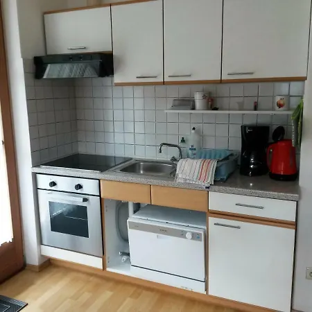 Heideggerhof Apartamento Bolzano Exterior foto