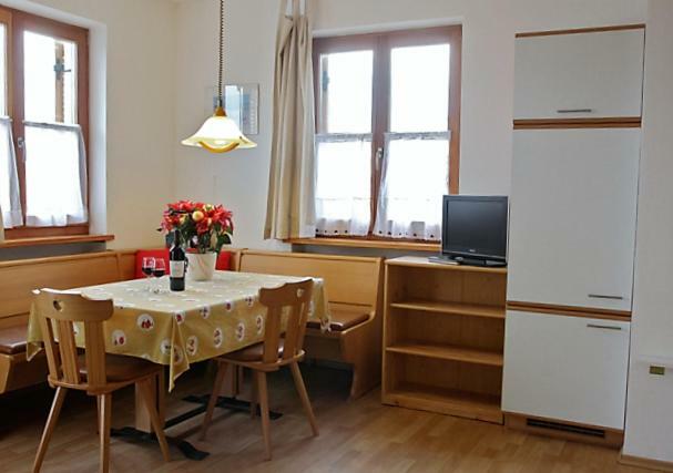 Heideggerhof Apartment