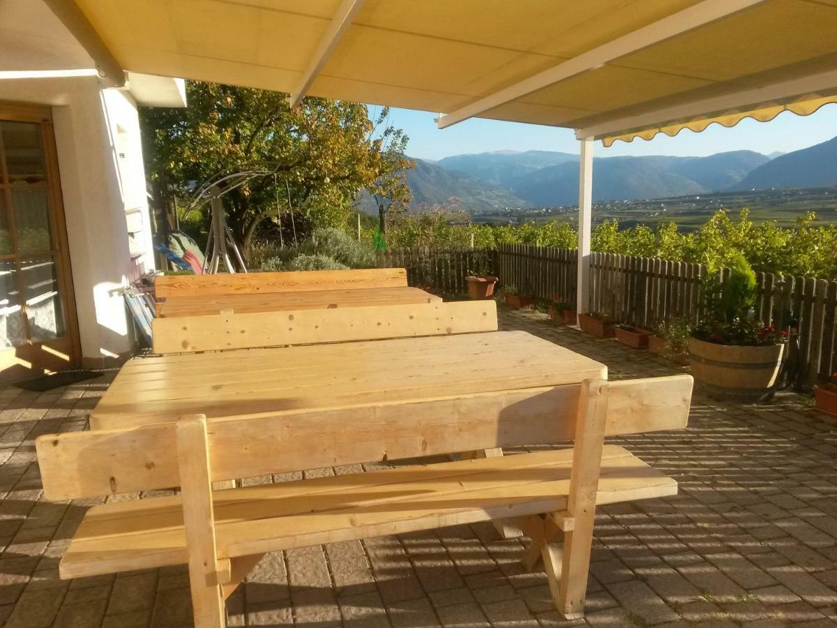 Apartment Heideggerhof Bolzano